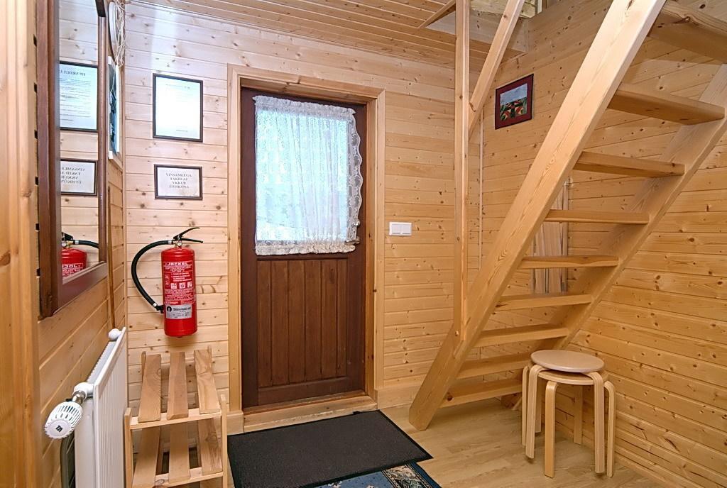 Gljufurbustathir Holiday Homes Hveragerdi Phòng bức ảnh